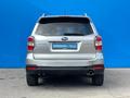 Subaru Forester 2014 годаүшін7 880 000 тг. в Алматы – фото 4