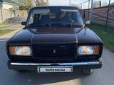 ВАЗ (Lada) 2107 2008 года за 1 200 000 тг. в Атакент