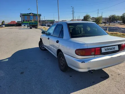 Mitsubishi Lancer 1994 года за 1 200 000 тг. в Шымкент – фото 5