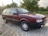 Volkswagen Passat 1991 года за 1 500 000 тг. в Шардара