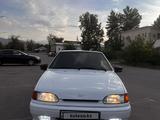 ВАЗ (Lada) 2114 2011 годаүшін1 850 000 тг. в Алматы