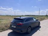 Kia Cee'd 2024 года за 10 500 000 тг. в Алматы – фото 2