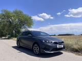 Kia Cee'd 2024 года за 10 500 000 тг. в Алматы
