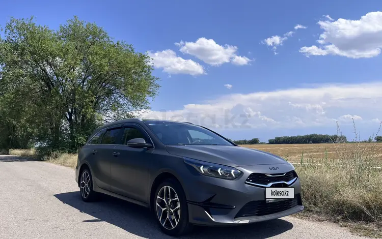 Kia Cee'd 2024 годаүшін10 500 000 тг. в Алматы