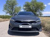 Kia Cee'd 2024 года за 10 500 000 тг. в Алматы – фото 4