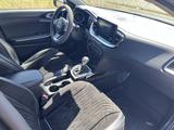 Kia Cee'd 2024 года за 10 500 000 тг. в Алматы – фото 5