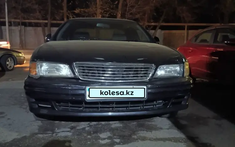 Nissan Cefiro 1995 годаүшін2 300 000 тг. в Алматы