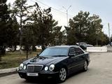 Mercedes-Benz E 320 2001 годаүшін5 500 000 тг. в Алматы – фото 2