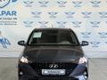 Hyundai Accent 2022 года за 8 300 000 тг. в Талдыкорган – фото 2