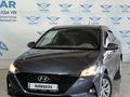 Hyundai Accent 2022 годаүшін8 300 000 тг. в Талдыкорган