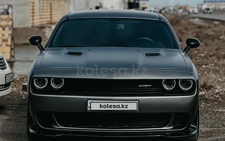 Dodge Challenger 2013 года за 13 700 000 тг. в Астана