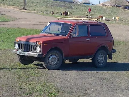 ВАЗ (Lada) Lada 2121 1994 года за 1 200 000 тг. в Балхаш