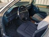 Mercedes-Benz E 200 1989 годаүшін1 250 000 тг. в Алматы – фото 3