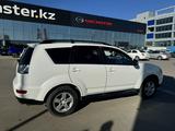 Mitsubishi Outlander 2010 года за 5 400 000 тг. в Астана