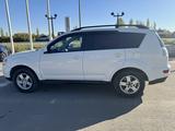 Mitsubishi Outlander 2010 годаүшін5 400 000 тг. в Астана – фото 3