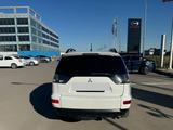 Mitsubishi Outlander 2010 годаүшін5 400 000 тг. в Астана – фото 2