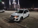 ВАЗ (Lada) Kalina 2194 2016 годаүшін2 500 000 тг. в Актобе – фото 5