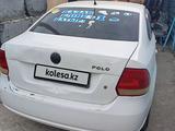 Volkswagen Polo 2014 года за 4 000 000 тг. в Жезказган