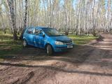 Hyundai Getz 2003 года за 2 950 000 тг. в Петропавловск – фото 4