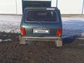 ВАЗ (Lada) Lada 2131 (5-ти дверный) 2012 года за 1 500 000 тг. в Федоровка (Федоровский р-н) – фото 5