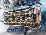 Двигатель М54 2, 5 за 650 000 тг. в Алматы – фото 2