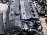 Двигатель М54 2, 5 за 650 000 тг. в Алматы