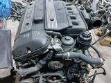 Двигатель М54 2, 5 за 650 000 тг. в Алматы – фото 3