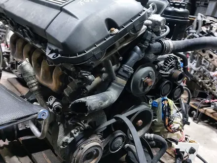 Двигатель М54 2, 5 за 650 000 тг. в Алматы – фото 5