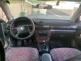 Volkswagen Passat 1999 года за 700 000 тг. в Шымкент – фото 4