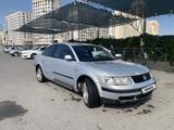 Volkswagen Passat 1999 года за 700 000 тг. в Шымкент