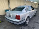 Volkswagen Passat 1999 года за 700 000 тг. в Шымкент – фото 5