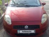 Fiat Punto 2007 года за 1 990 000 тг. в Алматы