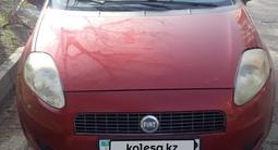 Fiat Punto 2007 годаүшін1 990 000 тг. в Алматы