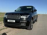 Land Rover Range Rover 2014 годаfor33 000 000 тг. в Алматы