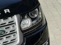 Land Rover Range Rover 2014 года за 25 000 000 тг. в Алматы – фото 2