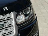 Land Rover Range Rover 2014 года за 29 000 000 тг. в Алматы – фото 2