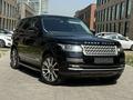 Land Rover Range Rover 2014 года за 25 000 000 тг. в Алматы