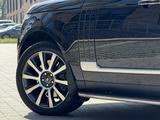 Land Rover Range Rover 2014 года за 29 000 000 тг. в Алматы – фото 5
