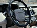 Land Rover Range Rover 2014 года за 25 000 000 тг. в Алматы – фото 9