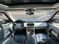 Land Rover Range Rover 2014 года за 25 000 000 тг. в Алматы – фото 10
