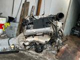 Контрактный двигатель и АКПП (СВАП комплект) 3UZ-VVT-i 4.3л из Японии за 120 000 тг. в Алматы – фото 3