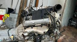 Контрактный двигатель и АКПП (СВАП комплект) 3UZ-VVT-i 4.3л из Японии за 120 000 тг. в Алматы – фото 3