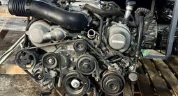 Контрактный двигатель и АКПП (СВАП комплект) 3UZ-VVT-i 4.3л из Японииүшін120 000 тг. в Алматы – фото 4