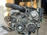 Контрактный двигатель и АКПП (СВАП комплект) 3UZ-VVT-i 4.3л из Японии за 120 000 тг. в Алматы – фото 5