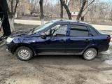 ВАЗ (Lada) Granta 2190 2015 годаүшін2 700 000 тг. в Караганда – фото 2