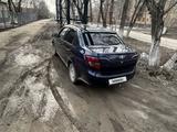 ВАЗ (Lada) Granta 2190 2015 годаүшін2 700 000 тг. в Караганда – фото 3