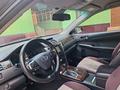 Toyota Camry 2016 годаfor12 550 000 тг. в Шымкент – фото 8