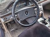 Mercedes-Benz E 230 1988 годаfor1 000 000 тг. в Караганда – фото 5