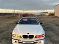 BMW 528 1997 года за 3 300 000 тг. в Кокшетау
