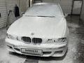 BMW 528 1997 года за 3 300 000 тг. в Кокшетау – фото 7